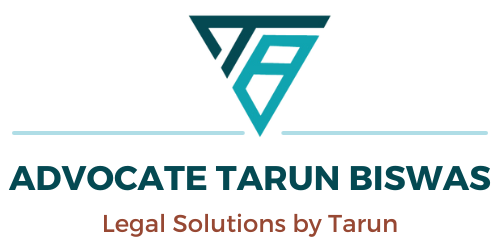 Advocate Tarun Biswas