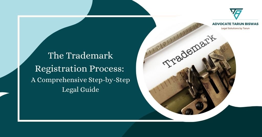 Trademark registration process